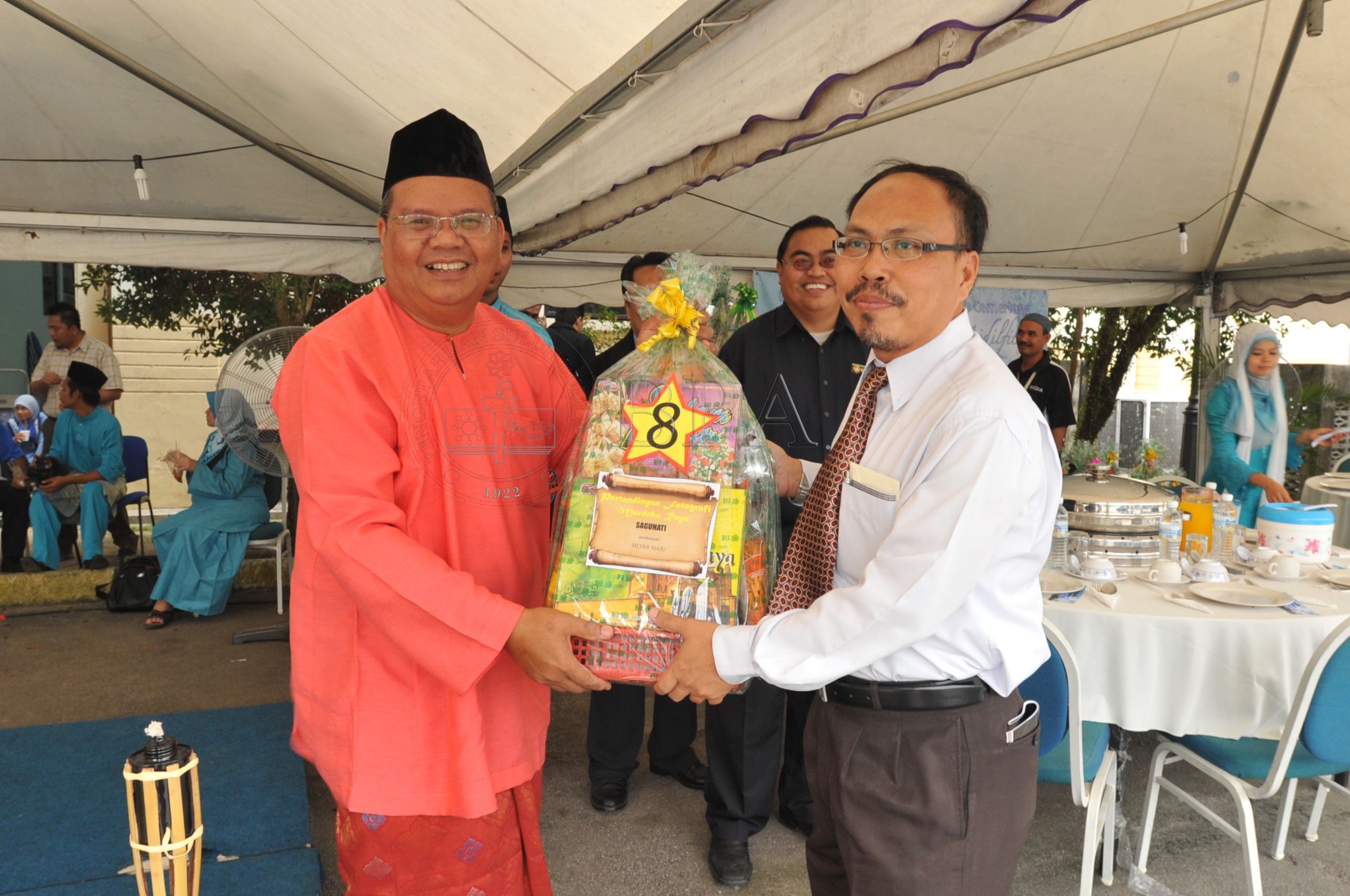 BPA 12 110 APC PRO 5460